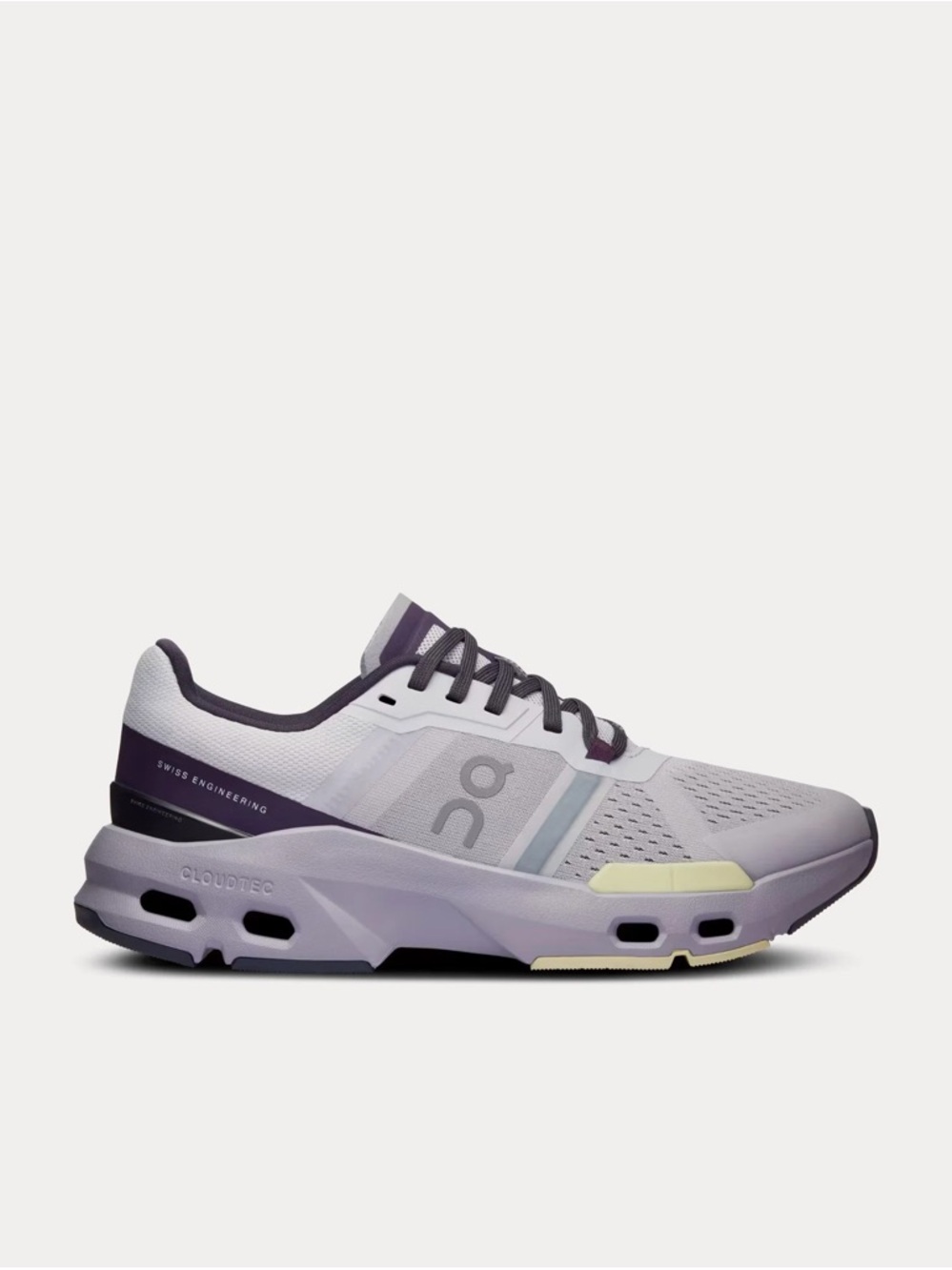 ON Cloudpulse Sneakers Gym Shoe in Lavender Grey